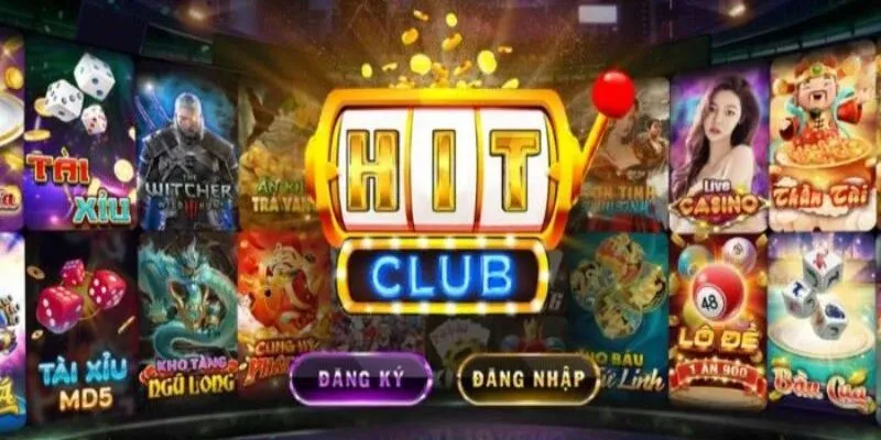 Chơi Hitclub bị bắt không